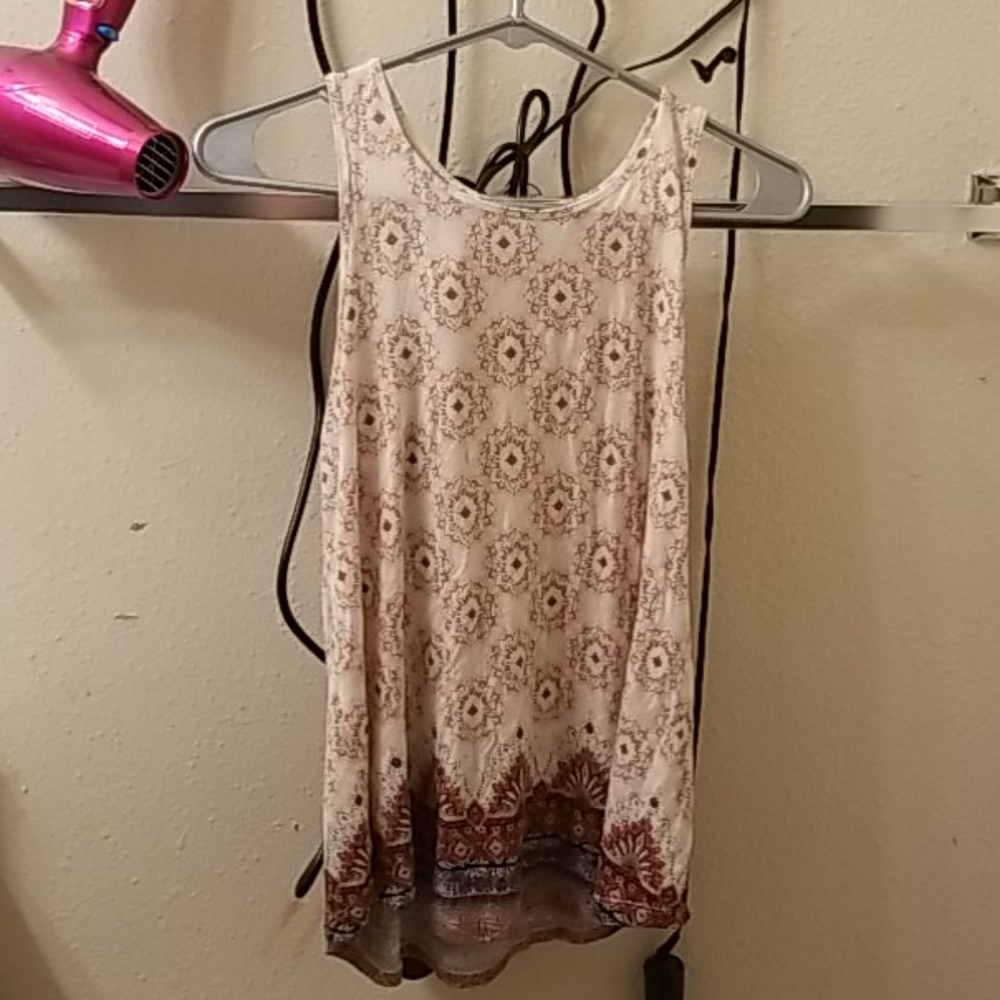 Tank top